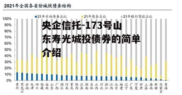 央企信托-173号山东寿光城投债券的简单介绍