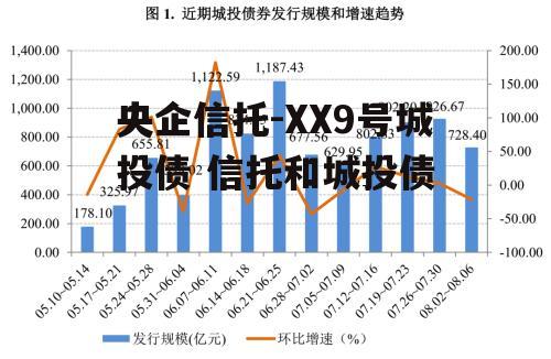 央企信托-XX9号城投债 信托和城投债