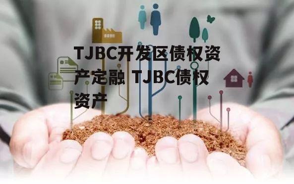 TJBC开发区债权资产定融 TJBC债权资产