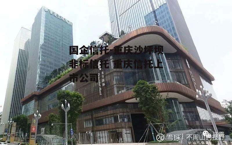 国企信托-重庆沙坪坝非标信托 重庆信托上市公司