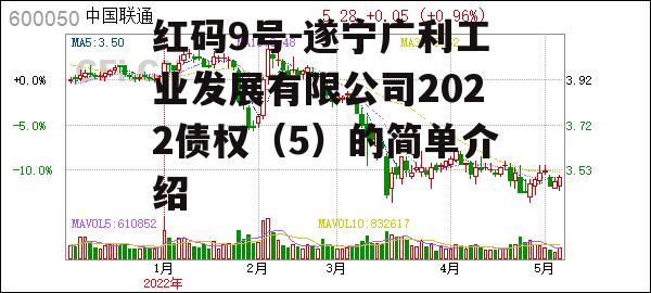 红码9号-遂宁广利工业发展有限公司2022债权（5）的简单介绍