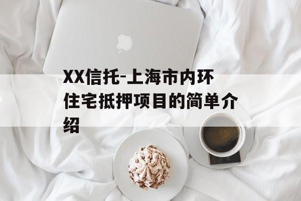 XX信托-上海市内环住宅抵押项目的简单介绍