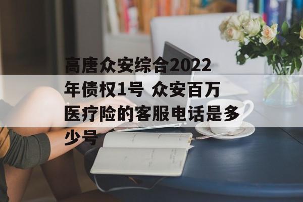 高唐众安综合2022年债权1号 众安百万医疗险的客服电话是多少号