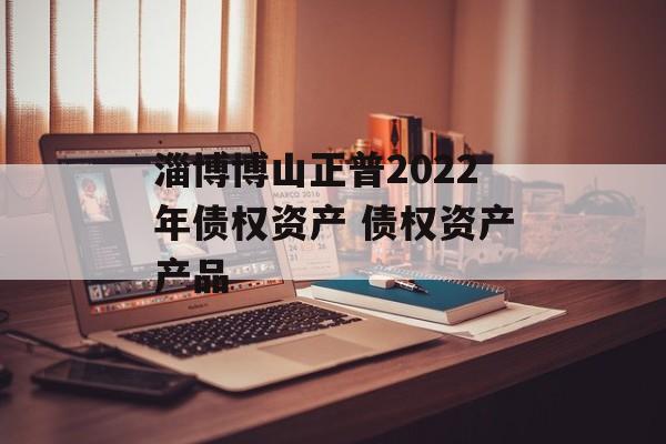 淄博博山正普2022年债权资产 债权资产产品