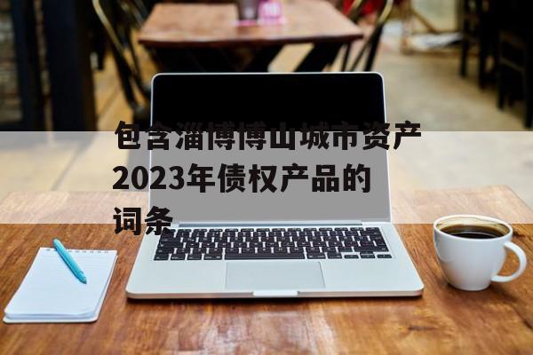 包含淄博博山城市资产2023年债权产品的词条