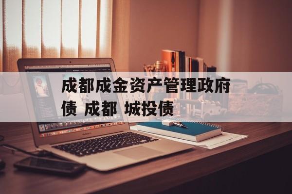 成都成金资产管理政府债 成都 城投债