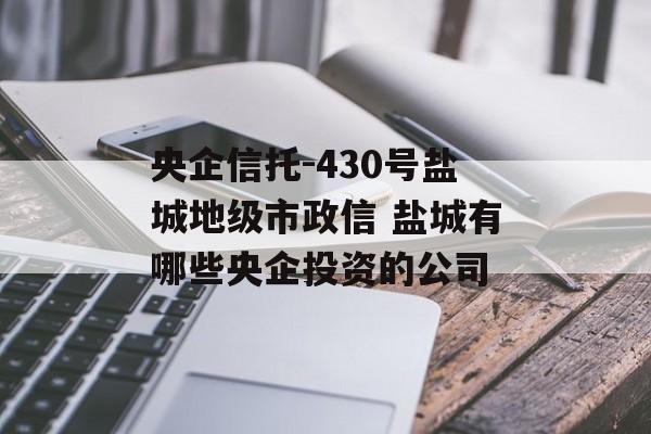 央企信托-430号盐城地级市政信 盐城有哪些央企投资的公司