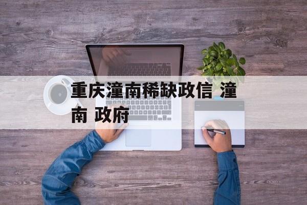 重庆潼南稀缺政信 潼南 政府