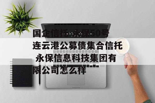 国企信托-永保50号连云港公募债集合信托 永保信息科技集团有限公司怎么样