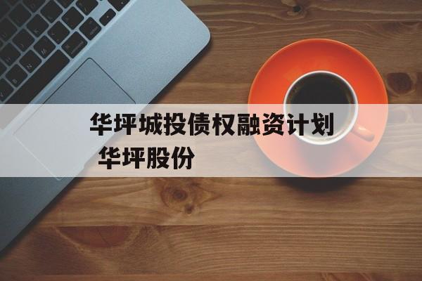 华坪城投债权融资计划 华坪股份