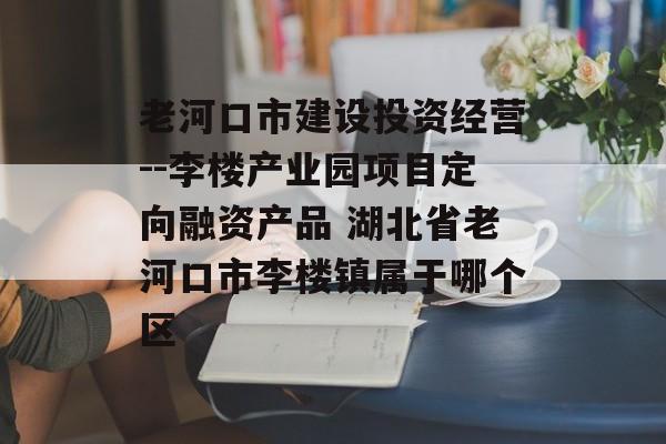 老河口市建设投资经营--李楼产业园项目定向融资产品 湖北省老河口市李楼镇属于哪个区