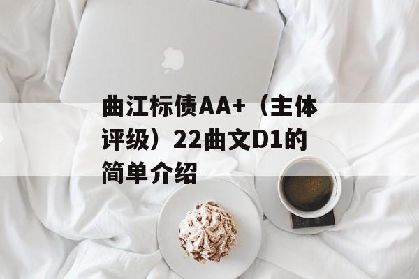 曲江标债AA+（主体评级）22曲文D1的简单介绍