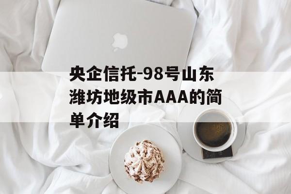 央企信托-98号山东潍坊地级市AAA的简单介绍