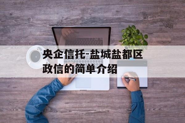 央企信托-盐城盐都区政信的简单介绍