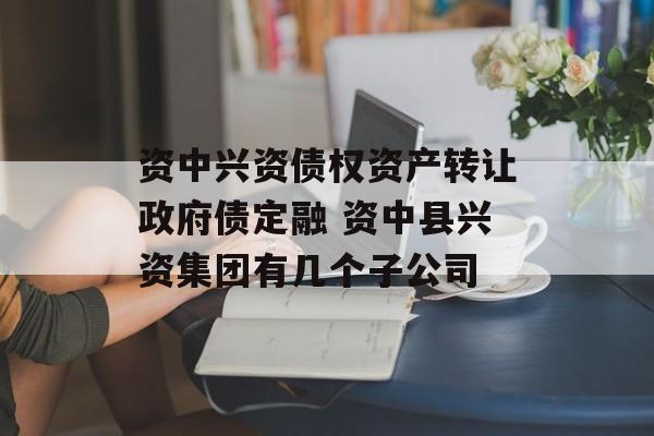 资中兴资债权资产转让政府债定融 资中县兴资集团有几个子公司