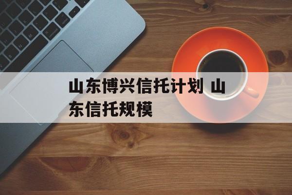 山东博兴信托计划 山东信托规模