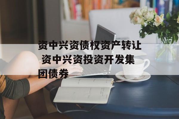 资中兴资债权资产转让 资中兴资投资开发集团债券