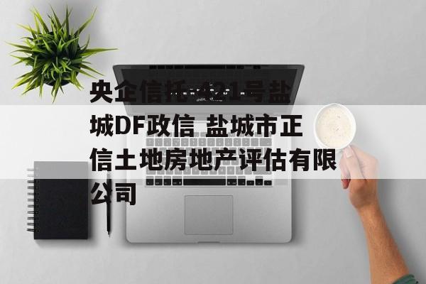 央企信托-421号盐城DF政信 盐城市正信土地房地产评估有限公司