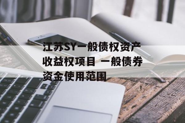 江苏SY一般债权资产收益权项目 一般债券资金使用范围