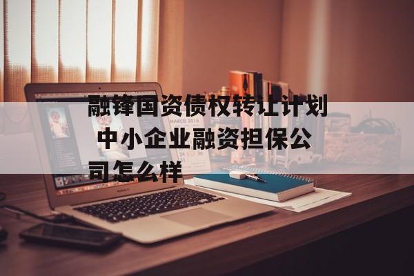 融锋国资债权转让计划 中小企业融资担保公司怎么样