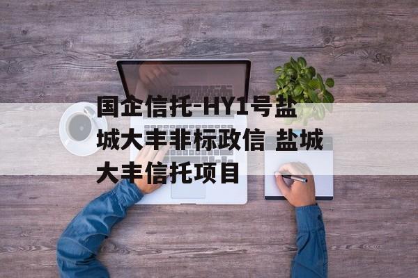 国企信托-HY1号盐城大丰非标政信 盐城大丰信托项目