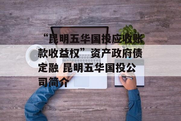 “昆明五华国投应收账款收益权”资产政府债定融 昆明五华国投公司简介