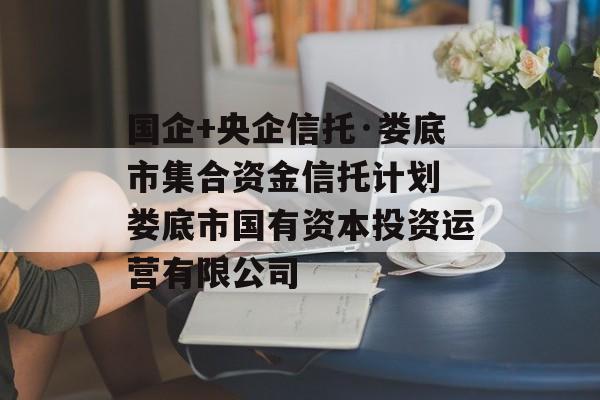 国企+央企信托·娄底市集合资金信托计划 娄底市国有资本投资运营有限公司