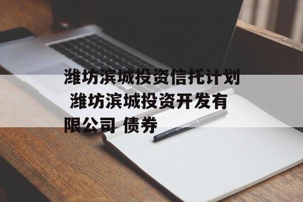 潍坊滨城投资信托计划 潍坊滨城投资开发有限公司 债券