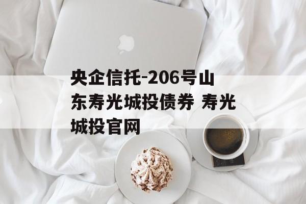 央企信托-206号山东寿光城投债券 寿光城投官网