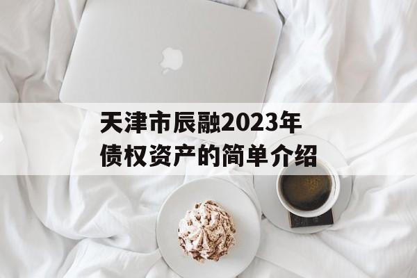 天津市辰融2023年债权资产的简单介绍