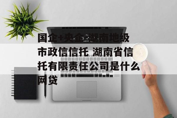 国企+央企-湖南地级市政信信托 湖南省信托有限责任公司是什么网贷