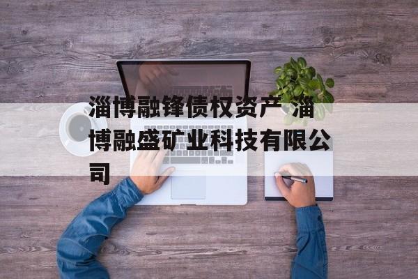 淄博融锋债权资产 淄博融盛矿业科技有限公司