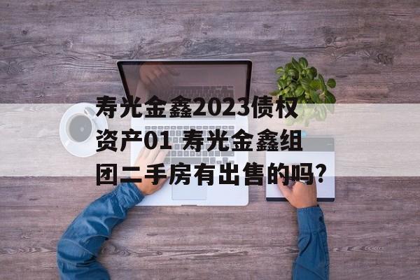 寿光金鑫2023债权资产01 寿光金鑫组团二手房有出售的吗?