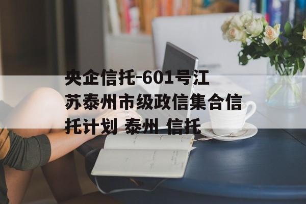 央企信托-601号江苏泰州市级政信集合信托计划 泰州 信托