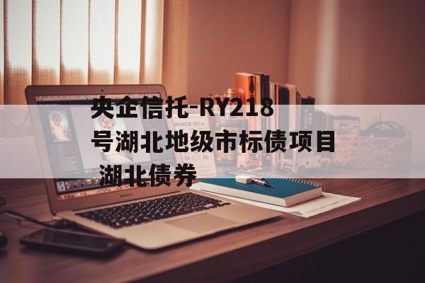 央企信托-RY218号湖北地级市标债项目 湖北债券