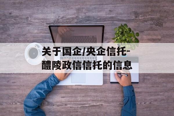 关于国企/央企信托-醴陵政信信托的信息