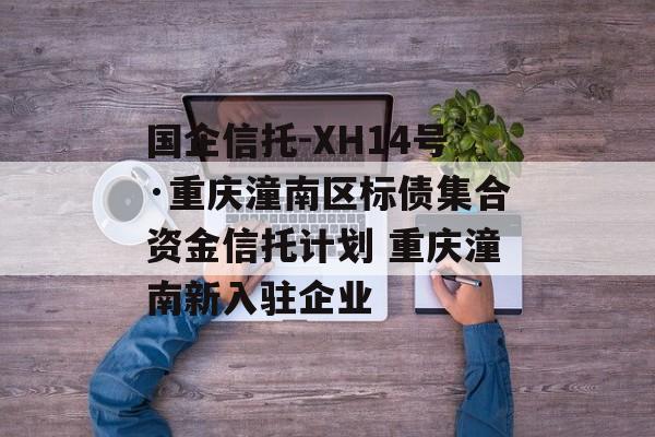 国企信托-XH14号·重庆潼南区标债集合资金信托计划 重庆潼南新入驻企业