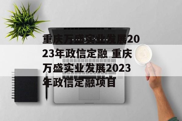 重庆万盛实业发展2023年政信定融 重庆万盛实业发展2023年政信定融项目