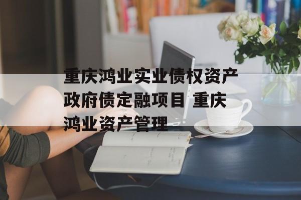 重庆鸿业实业债权资产政府债定融项目 重庆鸿业资产管理