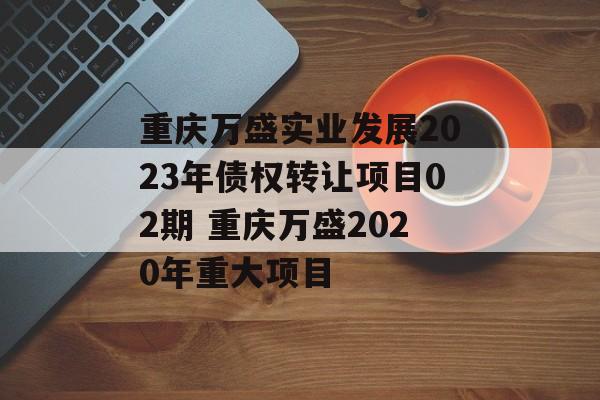 重庆万盛实业发展2023年债权转让项目02期 重庆万盛2020年重大项目