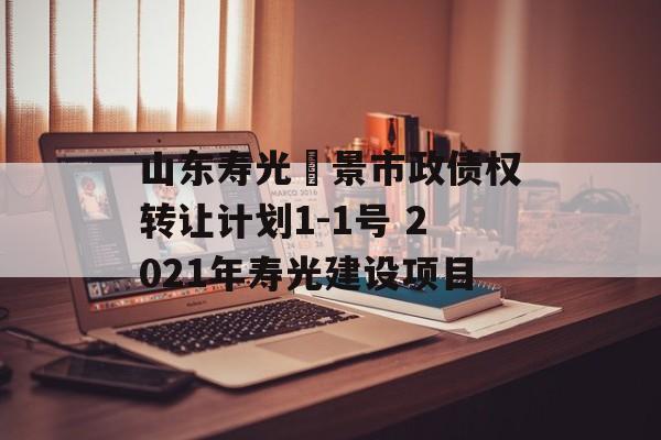 山东寿光昇景市政债权转让计划1-1号 2021年寿光建设项目