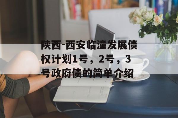 陕西-西安临潼发展债权计划1号，2号，3号政府债的简单介绍