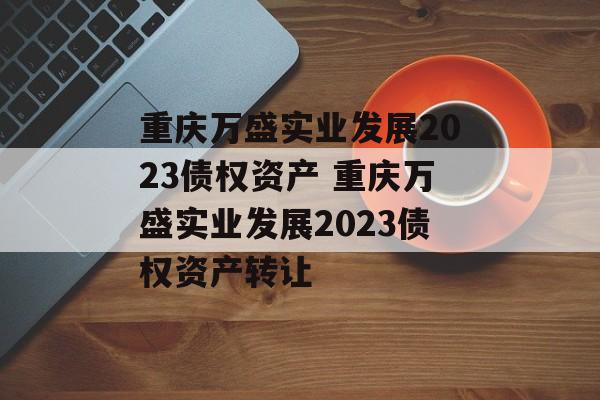 重庆万盛实业发展2023债权资产 重庆万盛实业发展2023债权资产转让